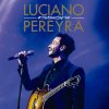 #TuMano En Vivo Luciano Pereyra - cover art