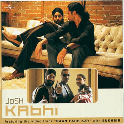 josh baan farh kay feat sukhbir