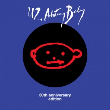 Achtung Baby (30th Anniversary Edition)
