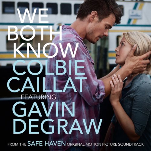 Colbie Caillat Feat Gavin Degraw Letra De We Both Know Musixmatch