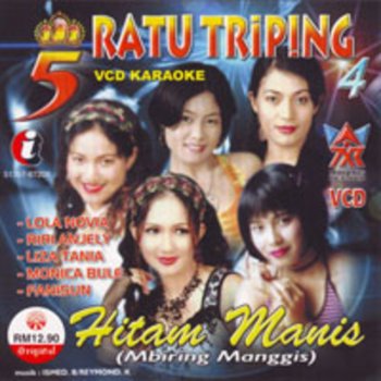 5 Ratu Triping Vol 4 By Fani Sun Album Lyrics Musixmatch