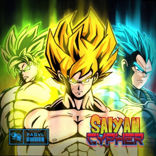 Fabvl Feat Joey Nato Dreaded Yasuke Dan Bull Shwabadi Gameboyjones Nonelikejoshua Zach Boucher Connor Quest Dizzyeight Nerdout Rustage Daddyphatsnaps Saiyan Cypher Lyrics Musixmatch