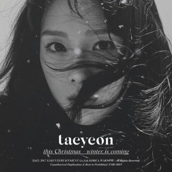 TAEYEON - The Magic of Christmas Time Lyrics | Musixmatch