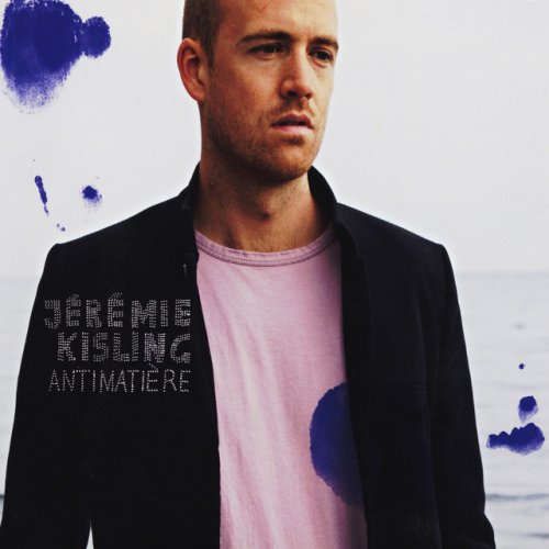 Jeremie Kisling Par Dessus La Terre Lyrics Musixmatch
