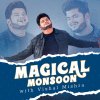 Magical Monsoon With Vishal Mishra Vishal Mishra - cover art