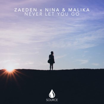Never Let You Go - cover art