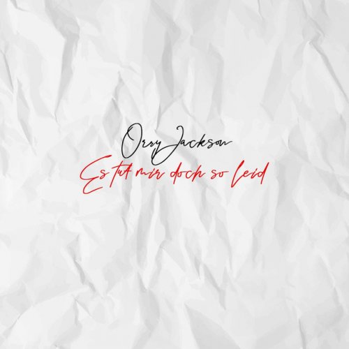 Orry Jackson Es Tut Mir Doch So Leid Lyrics Musixmatch