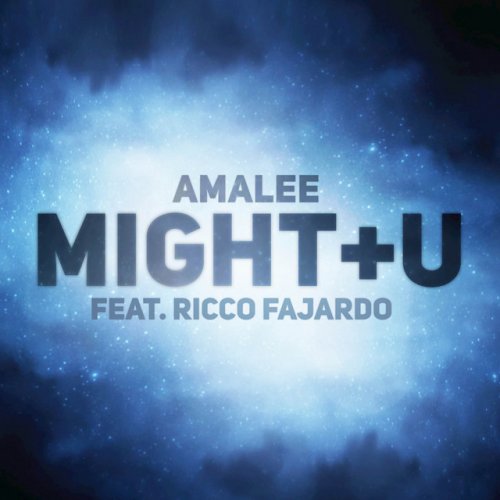 Amalee Might U From My Hero Academia Feat Ricco Fajardo Paroles Musixmatch