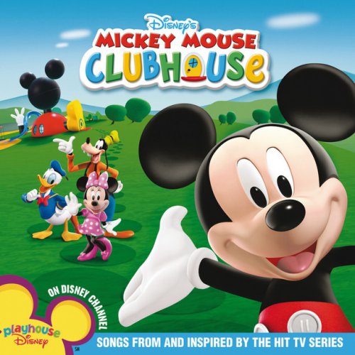 Mickey Mouse Clubhouse (International Version)