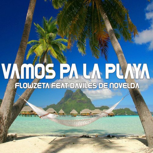 Flowzeta Feat Daviles De Novelda Vamonos Pa La Playa Lyrics Musixmatch