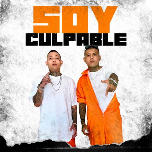 Letra de Soy Culpable de La Santa Grifa | Musixmatch