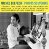 Photos souvenirs Michel Delpech - cover art
