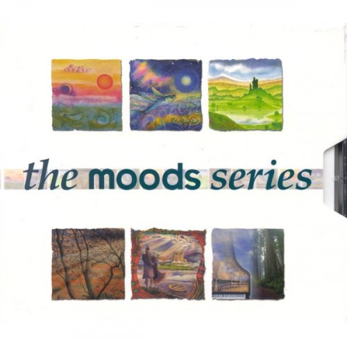Moods Series, The