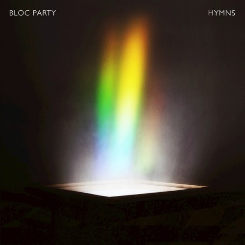 Hymns (Deluxe)