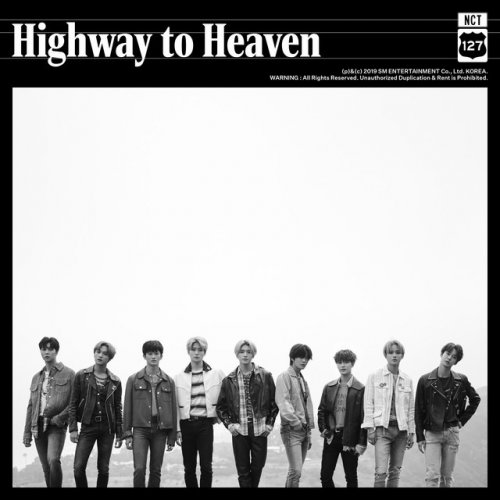 Nct 127 Highway To Heaven English Version Lyrics Musixmatch