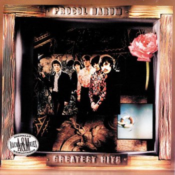 A Whiter Shade Of Pale Traduzione E Video Procol Harum Mtv Testi E Canzoni