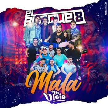 Letras Del Album Amor Y Caos De El Bloque 8 Musixmatch El Catalogo De Letras Mas Grande Del Mundo