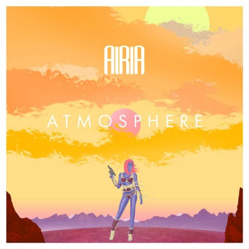airia atmosphere