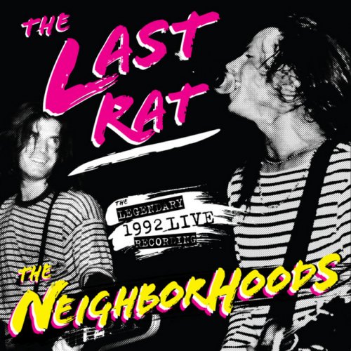 The Last Rat