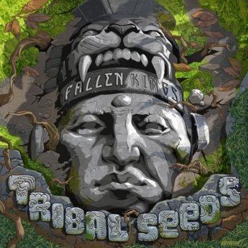 Fallen Kings - cover art