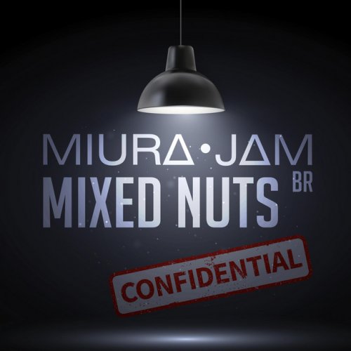 Miura Jam BR Mixed Nuts (Spy X Family) Lyrics Musixmatch
