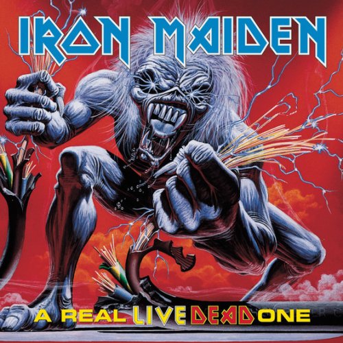 Iron Maiden The Trooper Live Lyrics Musixmatch
