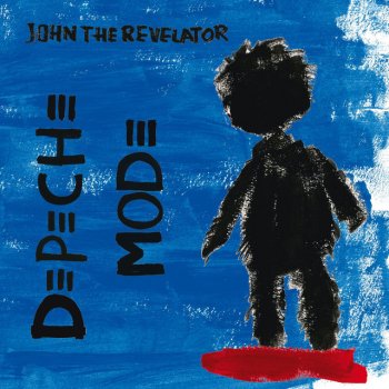 John The Revelator [DJ Version] (DMD Maxi)