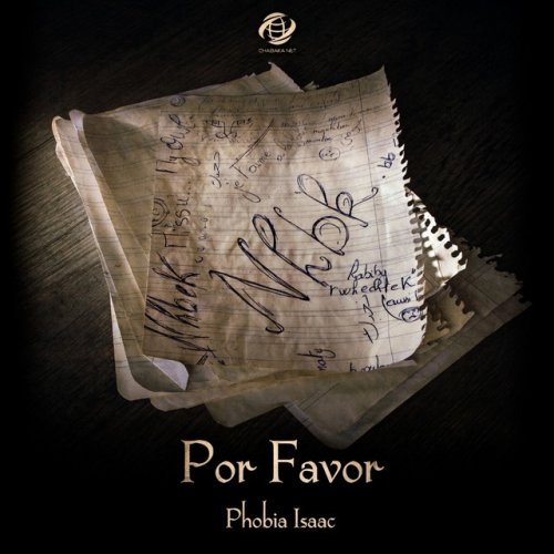 Phobia Isaac Por Favor Lyrics Musixmatch