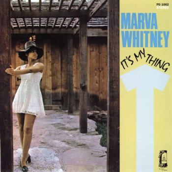 Marva Whitney - What Do I Have to Do to Prove My Love to You
