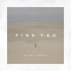 Find You lyrics – album cover