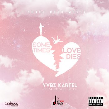 Sometimes Love Dies (feat. Renee 6:30) - Single