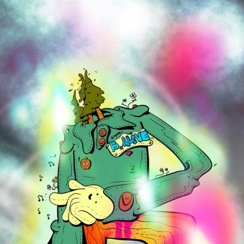 Star Slinger The Meaning Of Life Lyrics Musixmatch