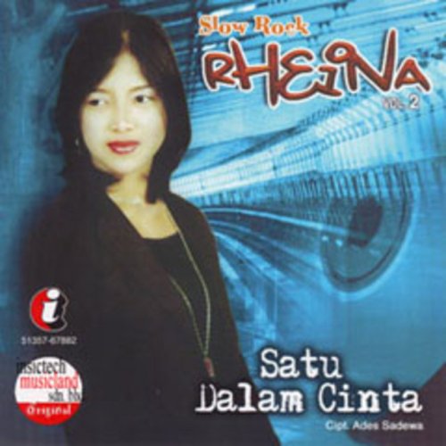 Rheina Arti Cinta  Suci  Lyrics Musixmatch