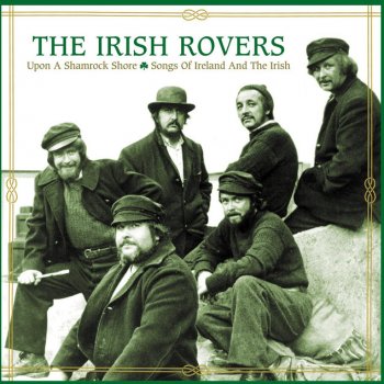 Upon A Shamrock Shore/Songs Of Ireland And The Irish