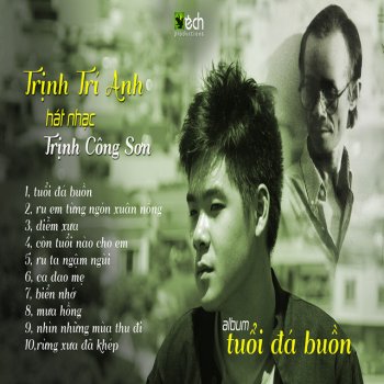 Ca Dao Me Testo Trinh Tri Anh Mtv Testi E Canzoni