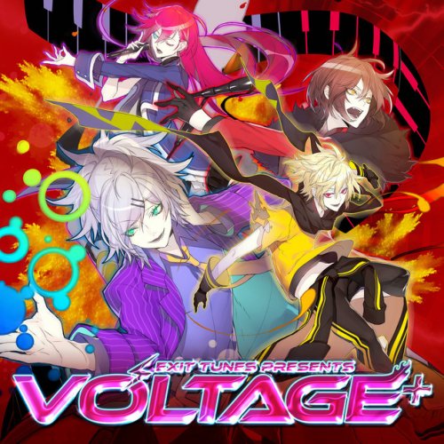 Touyu Hitorinbo Envy Lyrics Musixmatch Touyu Hitorinbo Envy Lyrics Musixmatch