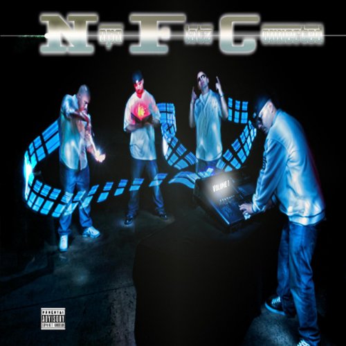 Mouthpiece, Doe, Lil Sin & Indecent The Slapmaster One For Me (feat