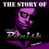 The Story of Johnny Punish, Vol. I Johnny Punish - cover art