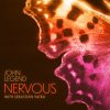 Nervous (Remix) lyrics – album cover