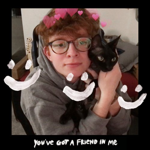 Cavetown You Ve Got A Friend In Me Lyrics Musixmatch