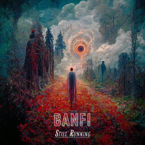 Banfi - Still Running Lyrics | Musixmatch