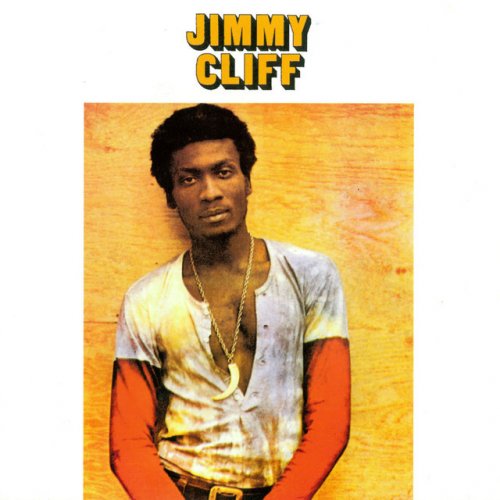 Jimmy Cliff (Bonus Track Edition)