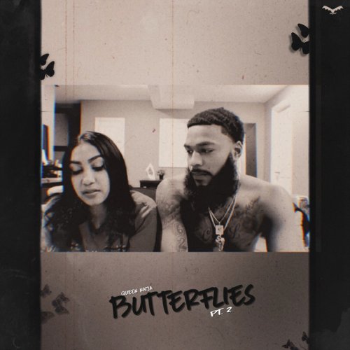 Butterflies Pt. 2 - Single