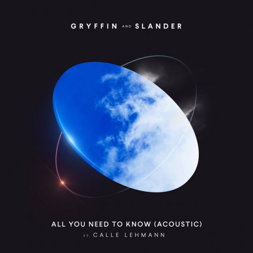 Gryffin Feat Slander All You Need To Know Feat Calle Lehmann Acoustic Lyrics Musixmatch
