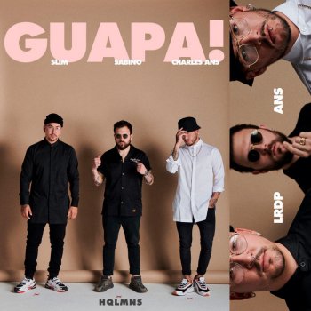 Guapa! (feat. Charles Ans & Slim) - Single
