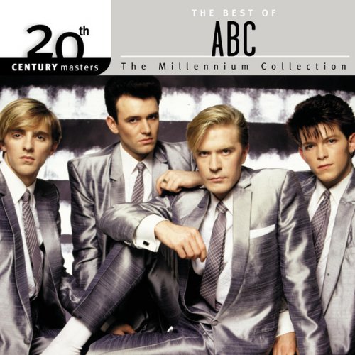 20th Century Masters: The Millennium Collection: Best Of ABC