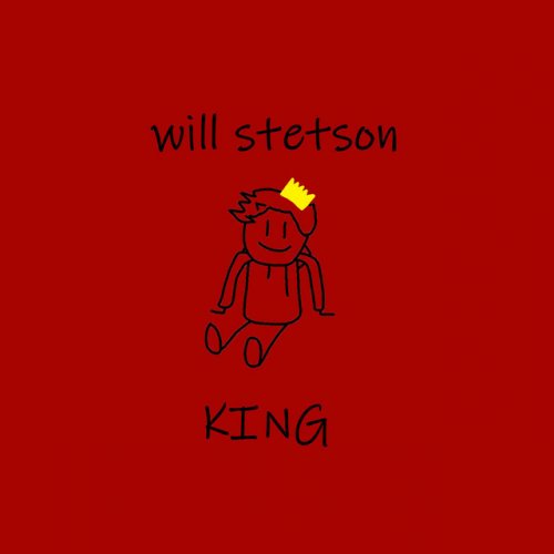 Will Stetson – KING x Envy Baby (English Cover) Lyrics
