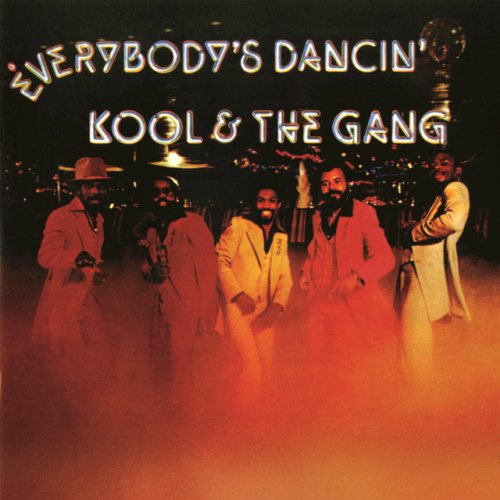 Everybody’s Dancin’ (Expanded Edition)