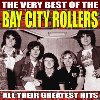 Dedication by Bay City Rollers album lyrics | Musixmatch ...