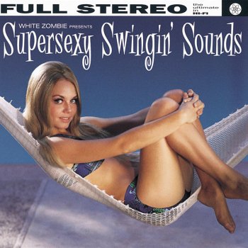Supersexy Swingin' Sounds (Edited Version)